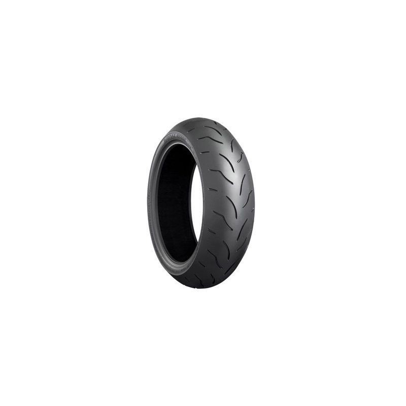 PNEU BRIDGESTONE 180/55ZR17 73W BT016R W0 PRO