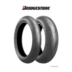 PNEU BRIDGESTONE 200/55 ZR...