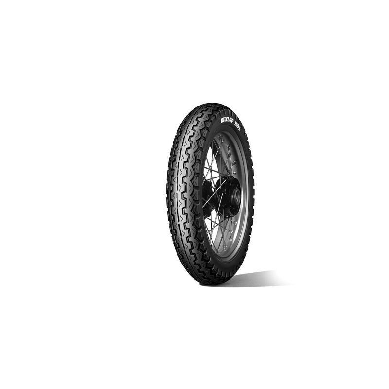 PNEU DUNLOP 130-80/18 66H K81 TT100 GP