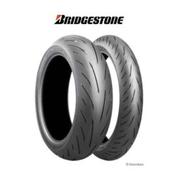PNEU BRIDGESTONE 160/60 ZR...