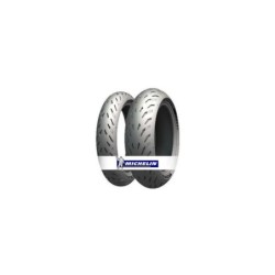 PNEU MICHELIN 160/60 ZR 17...