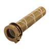 TUBE D ACCÉLÉRATEUR BILLETTE KAWA 4 TEMPS YAM 4 TEMPS  570Y03H1  MAGNÉSIUM 2030099