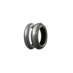 PNEU BRIDGESTONE 120/70ZR17...