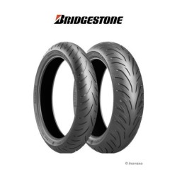 PNEU BRIDGESTONE 170/60 ZR...