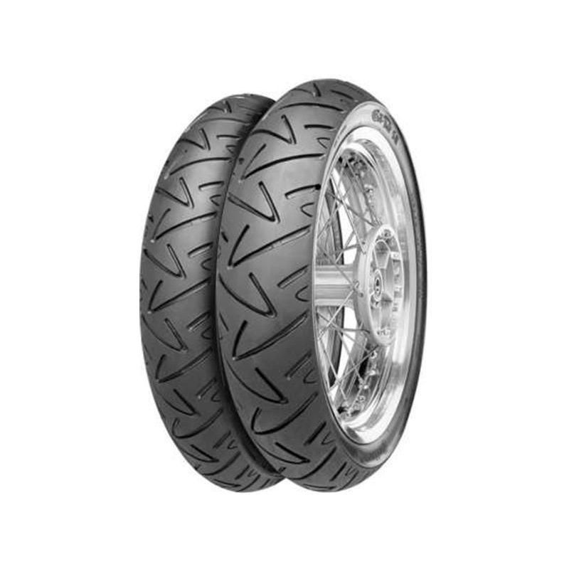 PNEU CONTINENTAL 130/70-17 62H TWIST SPORT SM