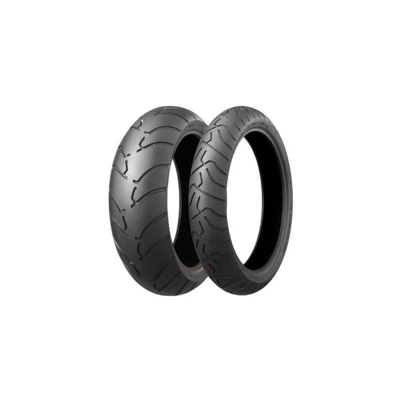 PNEU BRIDGESTONE 120/70 R18 59V BT028