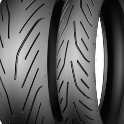 PNEU MICHELIN 120/70ZR17...