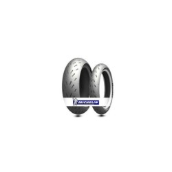 PNEU MICHELIN 180/55 ZR 17...