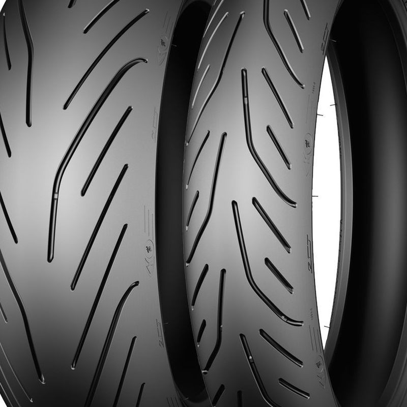 PNEU MICHELIN 180/55ZR17 73W PIL POWER 3 R