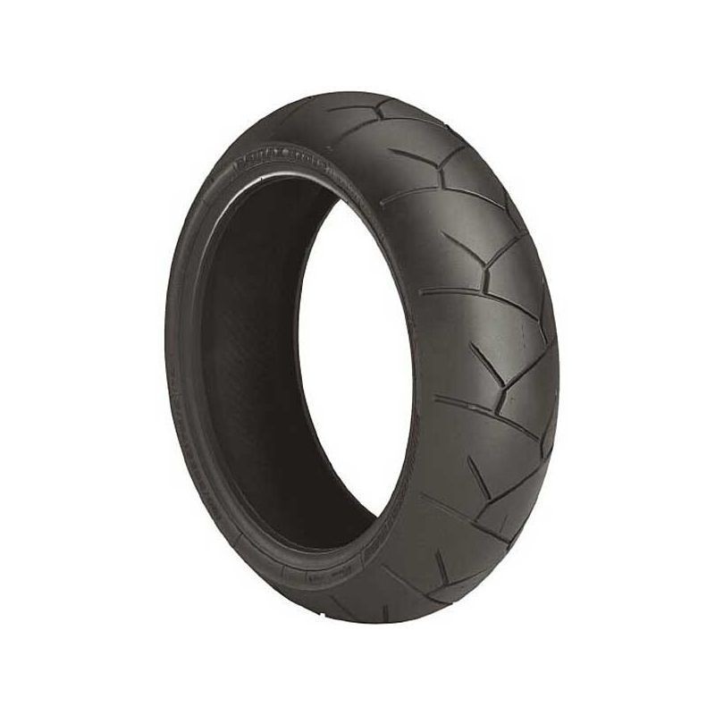 PNEU BRIDGESTONE 160/60 R15 67H BT012R T-MAX