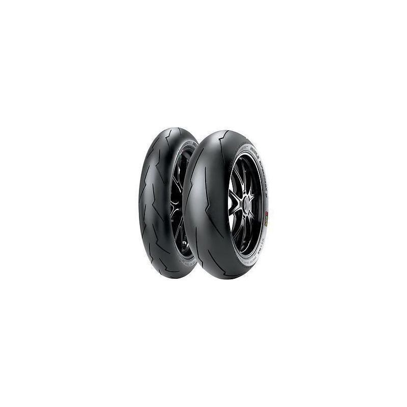 PNEU PIRELLI 190/55ZR17(75W) DS/CORSA V2 SP R