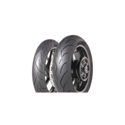 PNEU DUNLOP 180/60 ZR 17...