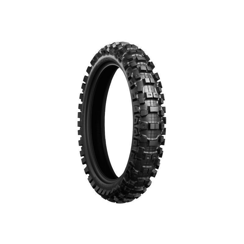 PNEU BRIDGESTONE 80-100/12 41M M-404 TT