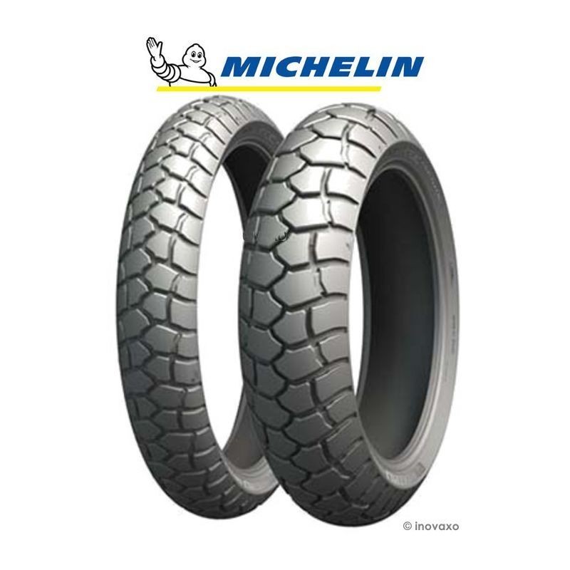 PNEU MICHELIN 140/80 R 17 69H  ANAKEE ADVENTURE