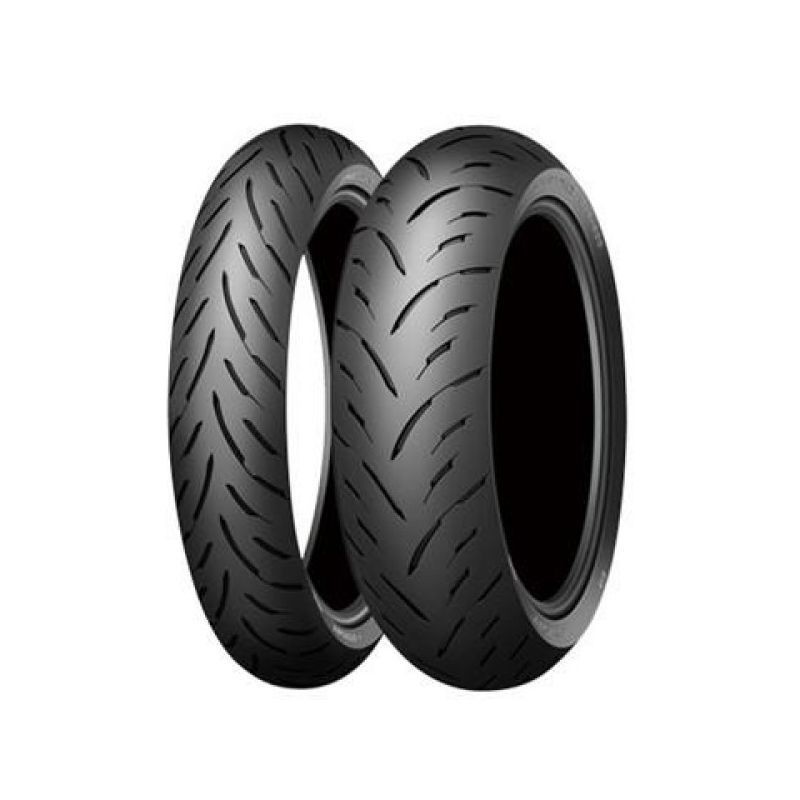 PNEU DUNLOP 130/70ZR16 61W GPR300