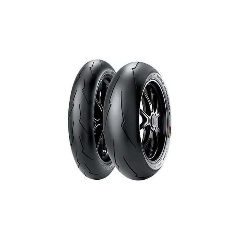 PNEU PIRELLI 180/55ZR17 73W DS/CORSA V2 SC2 R
