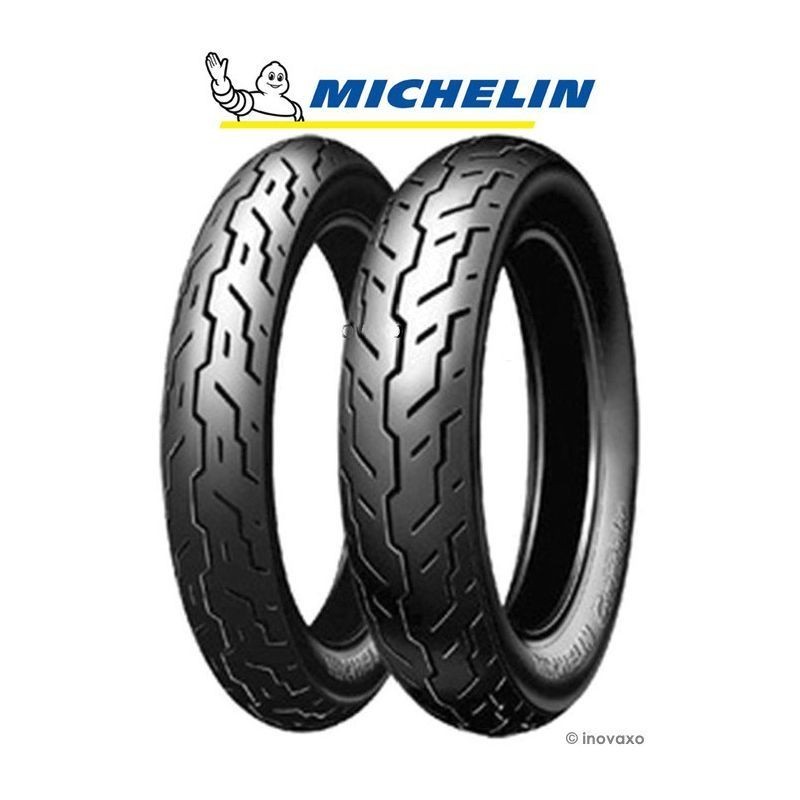 PNEU MICHELIN 140/80-17 MC 69H COMMANDER II