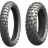 PNEU MICHELIN 150/70R17 69R ANAKEE WILD R