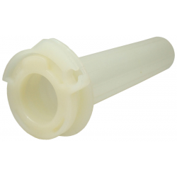 Poignée d'accélérateur...