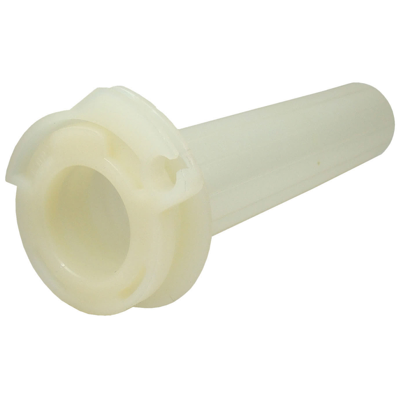 Poignée d'accélérateur HONDA CR80