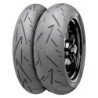 PNEU CONTINENTAL 190/55 ZR17 75W SPORTATTACK 2