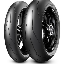 PNEU PIRELLI 190/50 ZR 17...