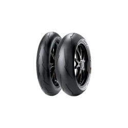 PNEU PIRELLI 120/70ZR17 58W...