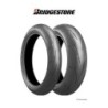 PNEU BRIDGESTONE 140/70 R 17 66H BATTLAX RACING R11 R MEDIUM