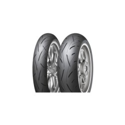 PNEU DUNLOP 200/55 ZR 17...