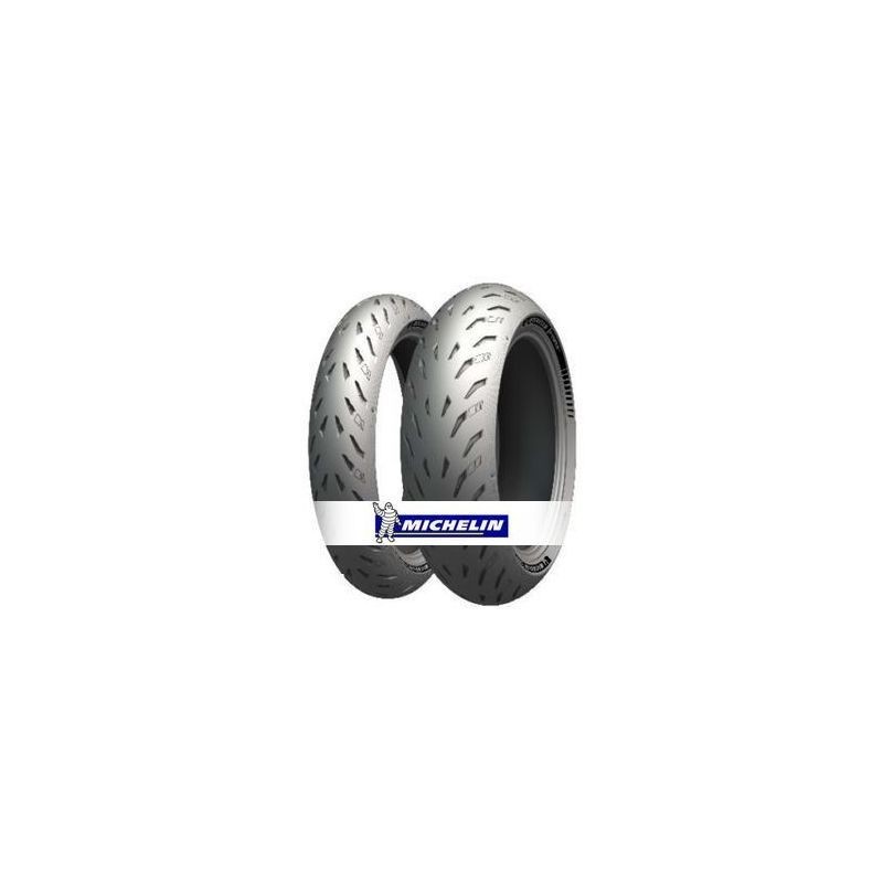 PNEU MICHELIN 200/55 ZR 17 78W POWER 5