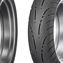 PNEU DUNLOP 130/90-16 73H...