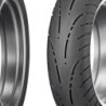 PNEU DUNLOP 130/90-16 73H ELITE 4