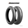 PNEU BRIDGESTONE 120/70 ZR 17 58W BATTLAX RS11 F E GSXR