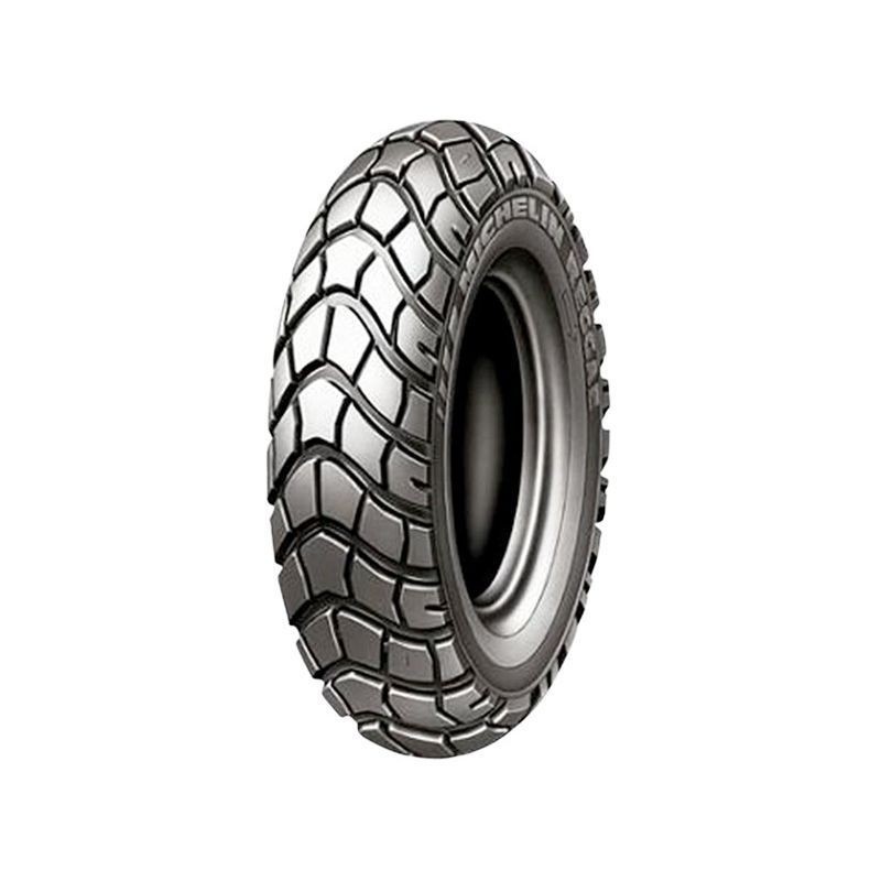 PNEU MICHELIN 120-90/10 57J REGGAE