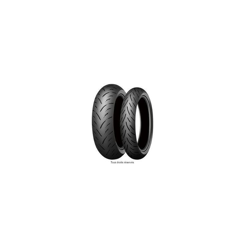 PNEU DUNLOP 120/60ZR17 55W SX GPR300