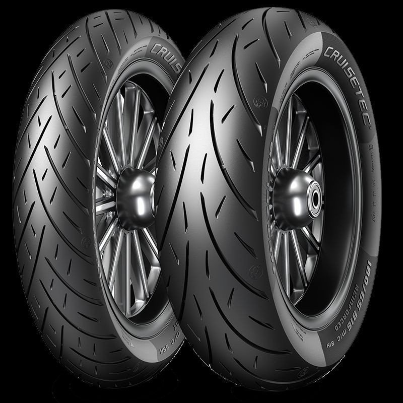 PNEU METZELER 260/40 R18 84V CRUISETEC