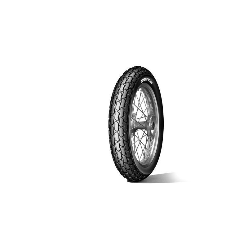 PNEU DUNLOP 130-80/18 66P K180 AV TT