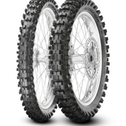 PNEU PIRELLI 2.50 -10 33J...