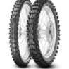 PNEU PIRELLI 2.50 -10 33J SC MX32 M SOFT TT F