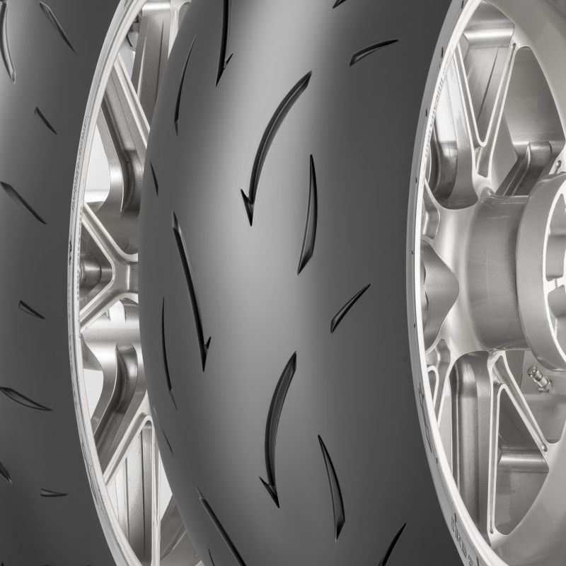 PNEU DUNLOP 180/55ZR17 73W Sportmax GP Racer D212 M