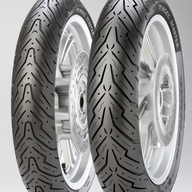 PNEU PIRELLI 130/70-13 RF 63P ANG SCOOT