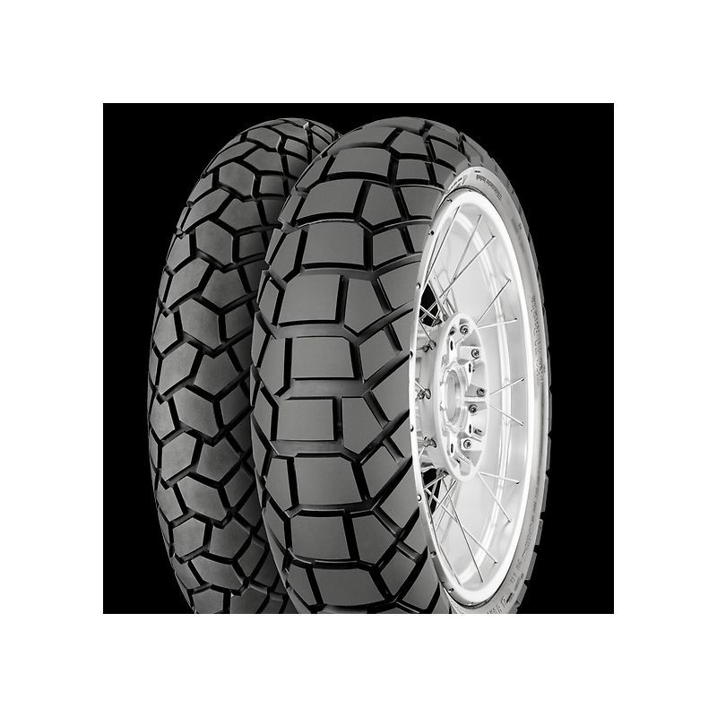 PNEU CONTINENTAL 150/70 R 17 69S TKC 70 Rocks