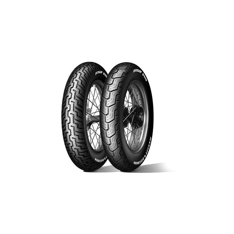 PNEU DUNLOP MT-90 B 16 74H D402 (HD) AR