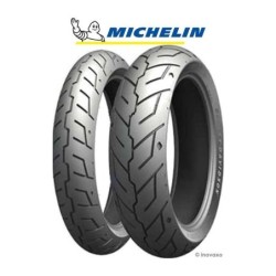 PNEU MICHELIN 160/60R17 69V...