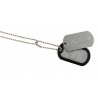 DOGTAG KEYFOB SUZUKI