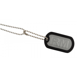 DOGTAG KEYFOB RM - INCLUDES...