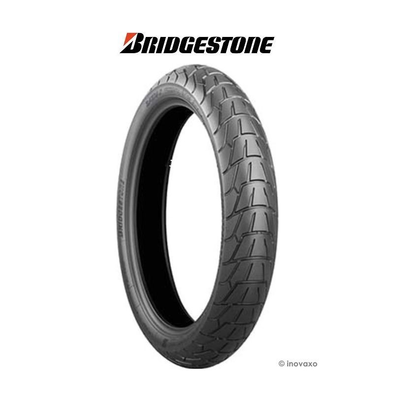 PNEU BRIDGESTONE 120/70 R 19 60H B ADVENTURE CROSS AX41S SCRAMBLER