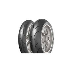 PNEU DUNLOP 140/70 R 17 66H...