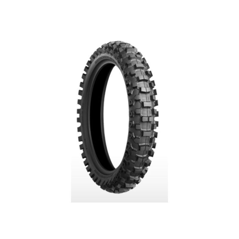 PNEU BRIDGESTONE 90-100/14 49M M204 TT