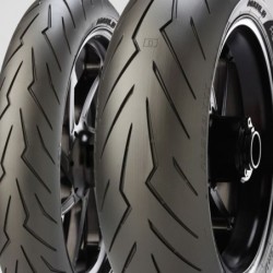 PNEU PIRELLI 160/60ZR17 69W...